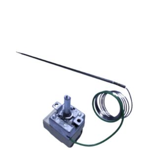 Blomberg Turbo Fırın Termostat 280 Derece ( 263100015 )