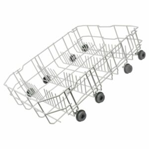 Oem - Bulaşık Makinesi Alt Sepet ( 1758971200 )