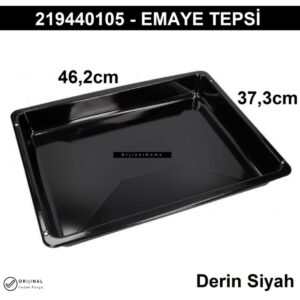 Arçelik Fırın Tepsisi 46