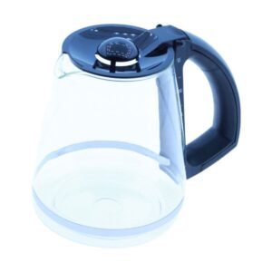 Oem - Ark 3180 Kahve Makinesi Cam Demlik - 9184307038