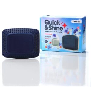 Kurutma Makinesi Koku Kapsülü Ve Kapsül Yuvası