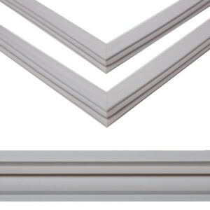 Oem - Buzdolabı Alt Kapı Contası - 4324852400