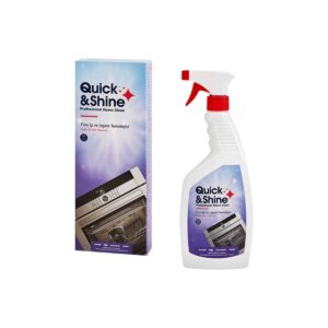 Fırın Içi Ve Izgara Temizleyici