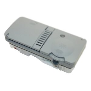 D1 3002 Bulaşık Makinesi Deterjan Ve Parlatıcı Kutusu