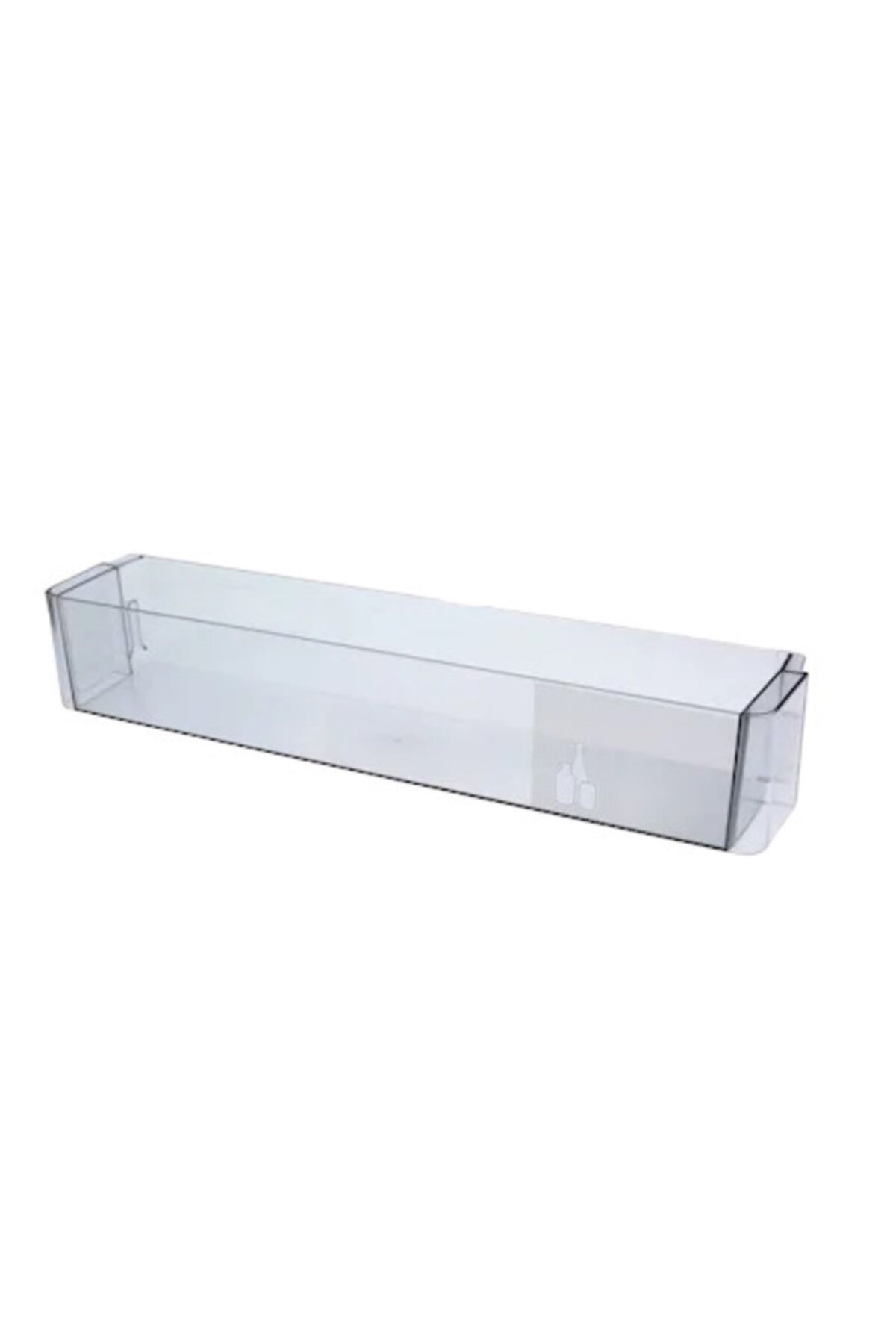 Arçelik - 5275 Nhey - 5276 Nhıy Buzdolabı Kapak Şişe Rafı - PCD-1600892103522 - Görsel 2