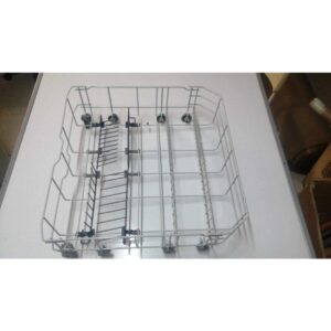 Arçelik 6231 Uyumlu Bulaşık Makinesi Alt Sepeti