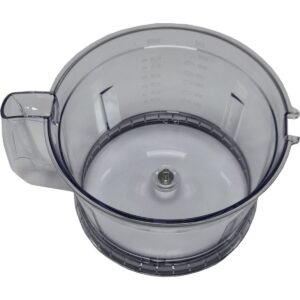 K 3082 Blender Hazne Gövdesi