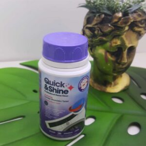 Çamaşır Beyazlatıcı Tablet