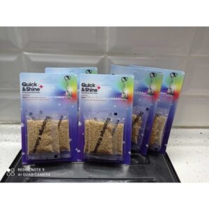 Quıck&shıne Elektrik Süpürge Kokusu 5 Li Ekonomik Paket