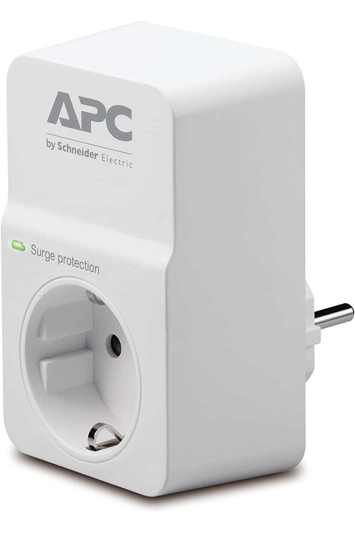 Electric Apc Tekli Akım Korumalı Priz 230v