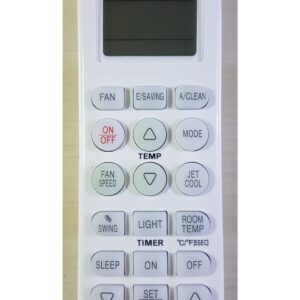 Akb73315608 Klima Kumandası