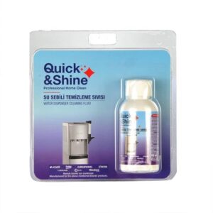 Su Sebili Temizleyici 100 ml