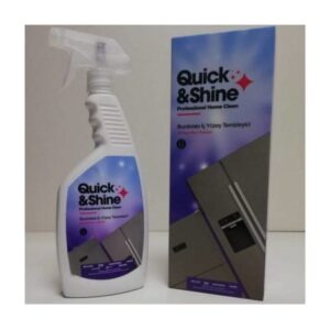 Quick-shine Buzdolabı Iç Yüzey Temizleyici- 500 Ml