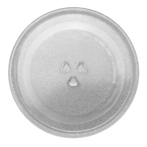 Mikrodalga Fırın Cam Tepsi Her Marka Ve Modele Uygun