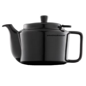 Se 9035 I Semaver Çay Makinesi Porselen Demlik 9197064785 Orijinal