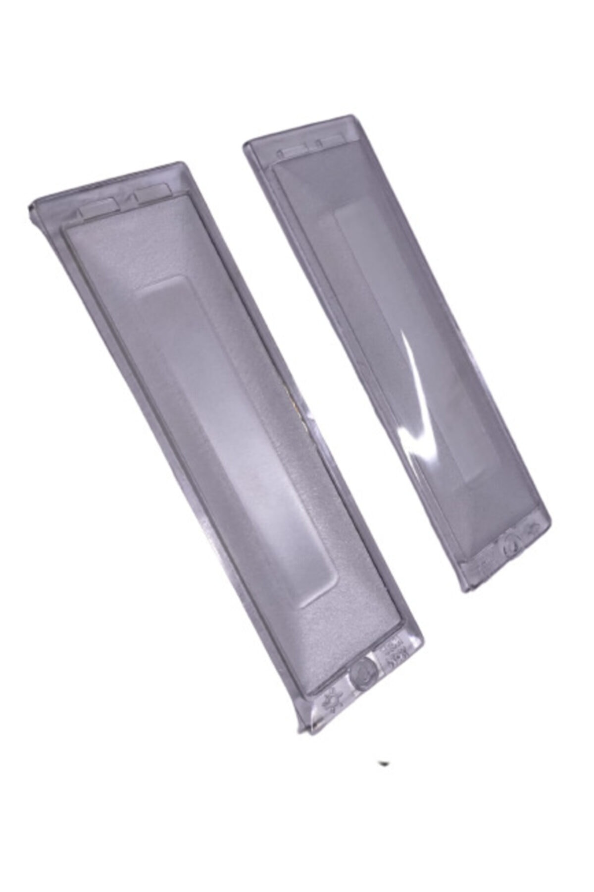 Beko - Davlumbaz Lamba Kapağı 2 Adet ( 9197059029 ) - PCD-1606657367955 - Görsel 2