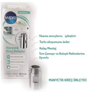 Manyetik Kireç Önleyici Kırıcı 9190369002