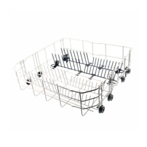 Oem - Bulaşık Makinesi Alt Sepet - 1766810018