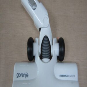 ALTUS AL-617 ŞARJLI DİK SÜPÜRGE FIRÇA BAŞLIĞI