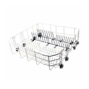 Oem - Bulaşık Makinesi Alt Sepet - 1766810018