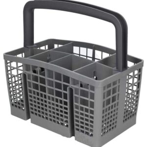 Bulaşık Makinesi_ Çatal Kaşıklık Sepeti