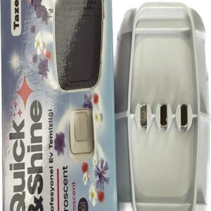 Kurutma Koku Kapsül Yuvası 3 Mıknatıslı