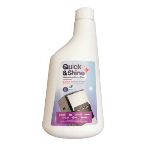 Su Sebili Temizleme Sıvısı 600 ml