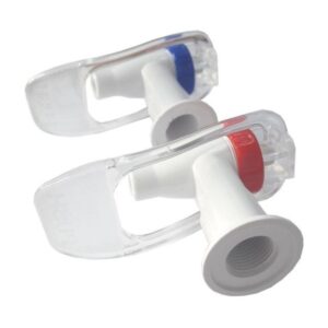 Uyumlu Su Sebili Sıcak/soğuk Musluk Seti