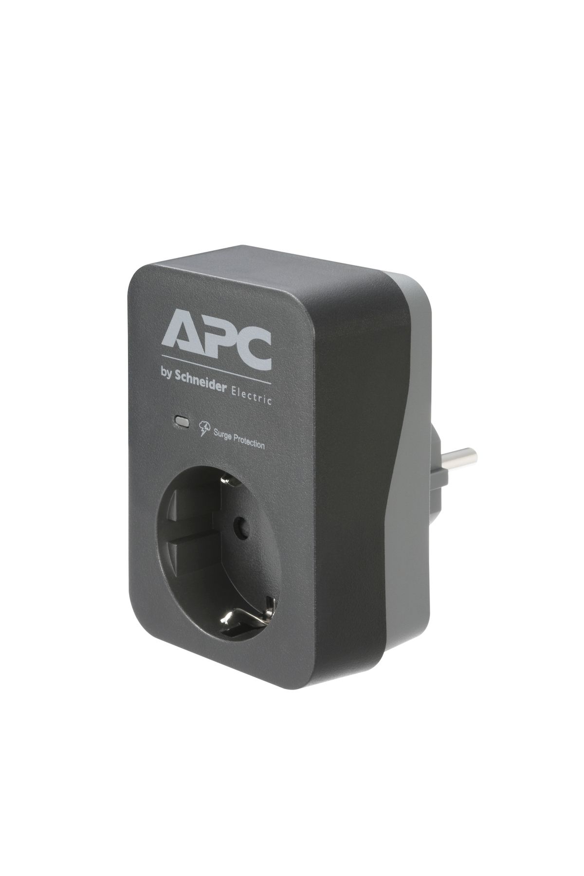 Schneider APC Akım Korumalı Tekli Priz (230V)