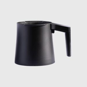 Kahve Maki?nesi? Cezvesi? Siyah