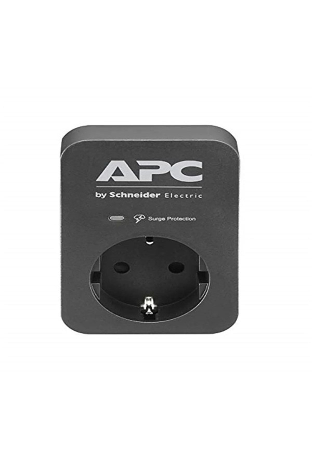 SCHNEIDER APC - Apc Akım Korumalı Priz (gri) - TYC00830154275 - Görsel 2