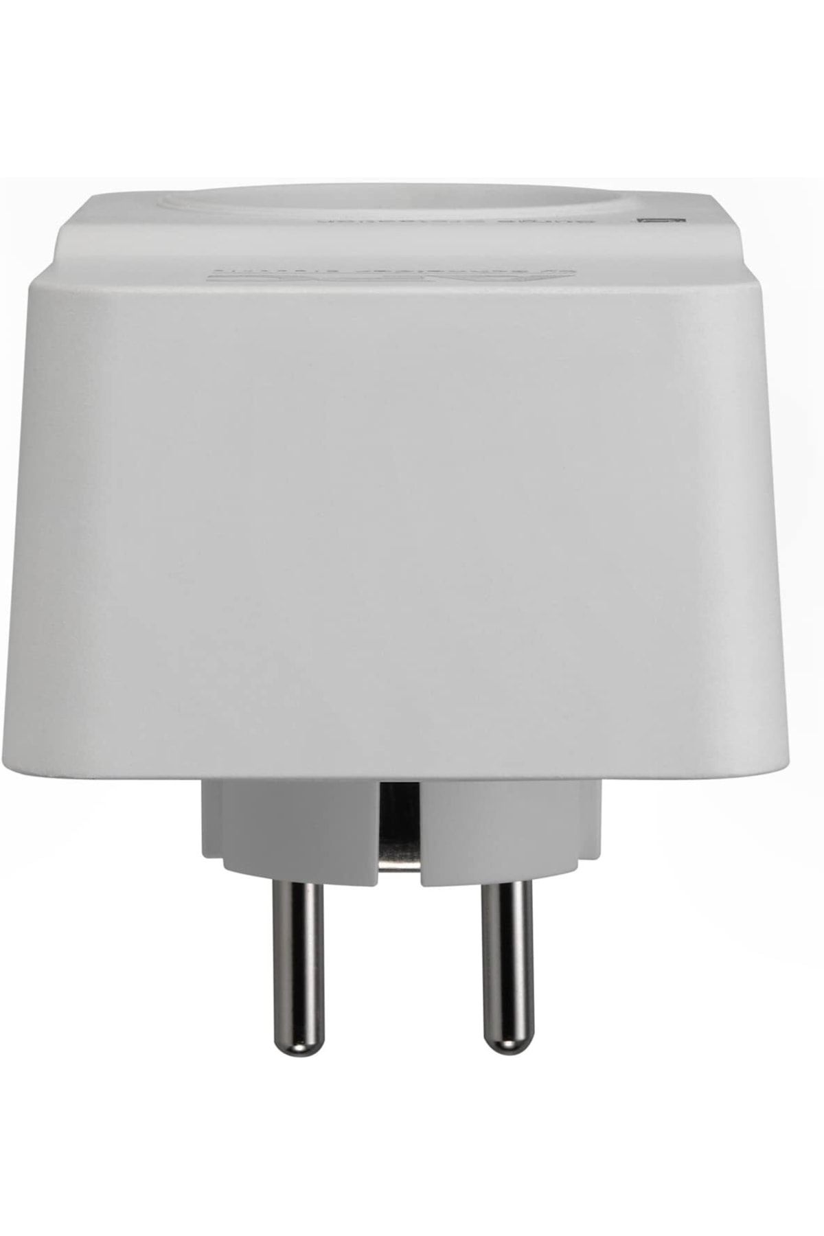 EvoVici - Electric Apc Tekli Akım Korumalı Priz 230v - P23711S4586 - Görsel 2