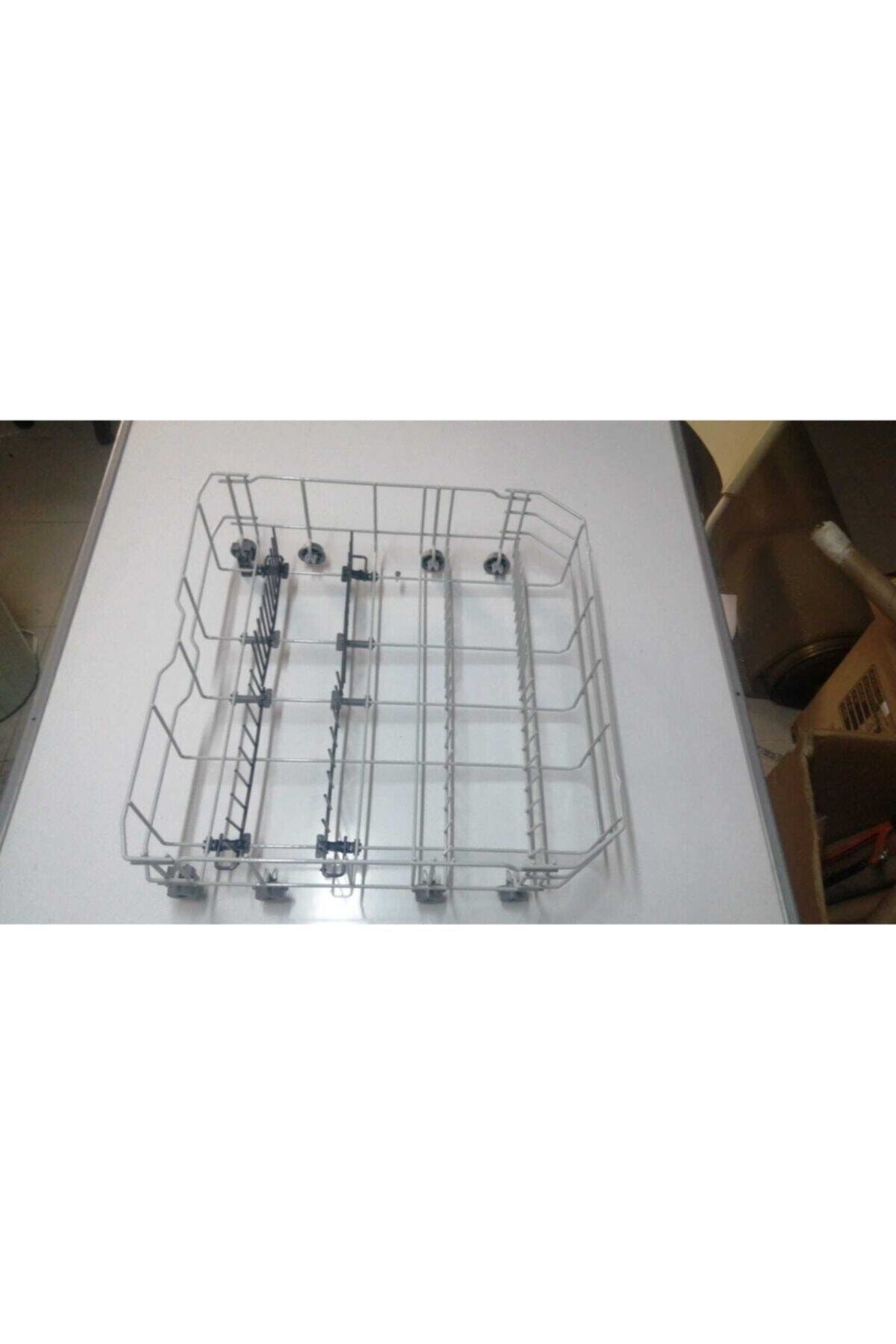 Arçelik - 6232 Hsy Bulaşık Makinesi Alt Sepeti - ak7 - Görsel 2