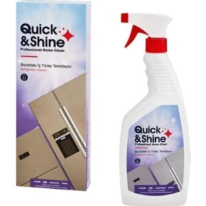 Buzdolabı Iç Yüzey Temizleyicisi 500 ml