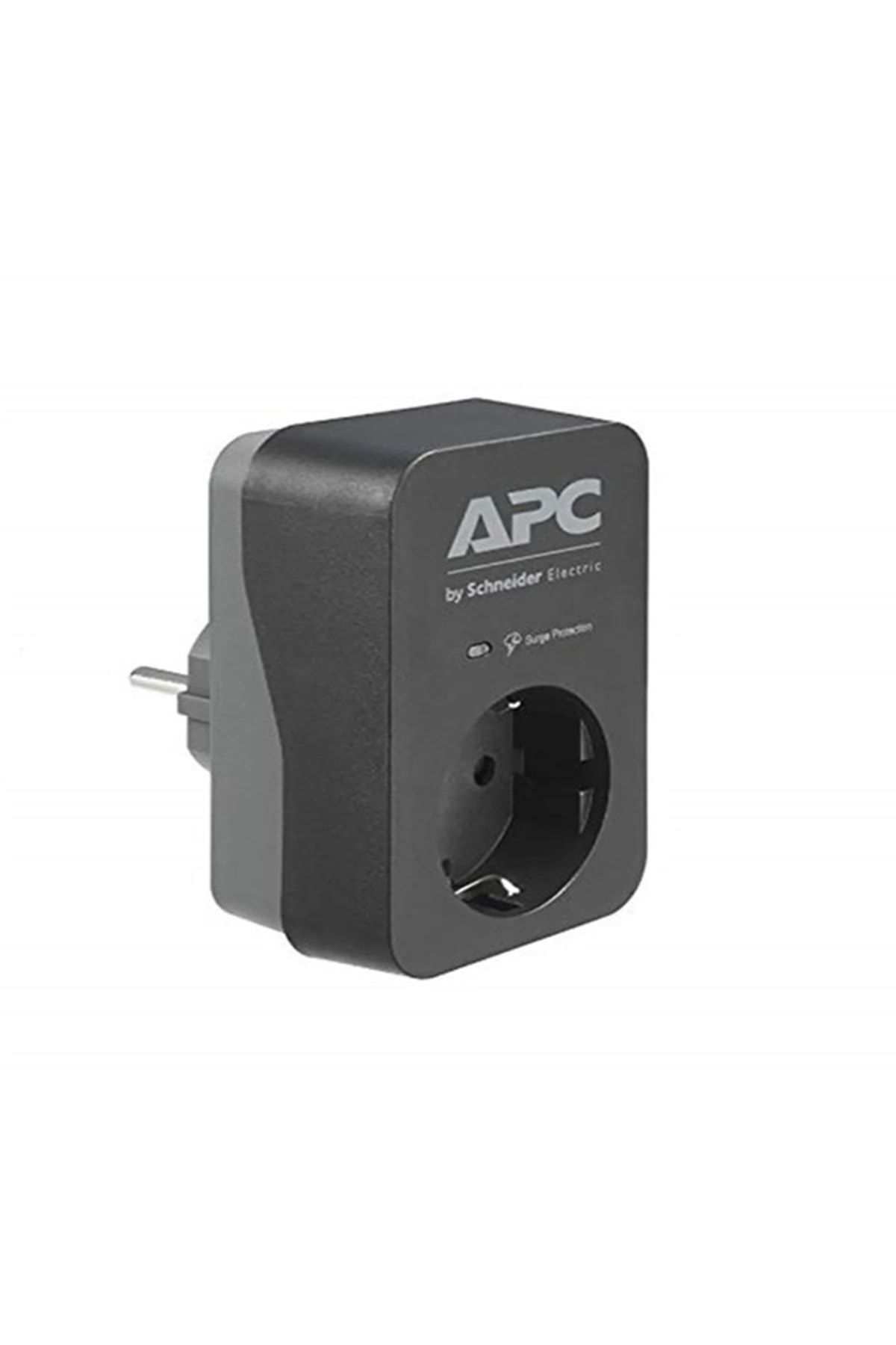 SCHNEIDER APC - Apc Akım Korumalı Priz (gri) - TYC00830154275 - Görsel 3