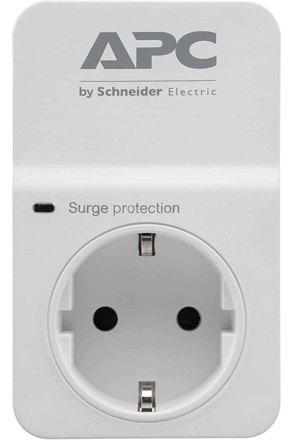 EvoVici - Electric Apc Tekli Akım Korumalı Priz 230v - P23711S4586 - Görsel 3