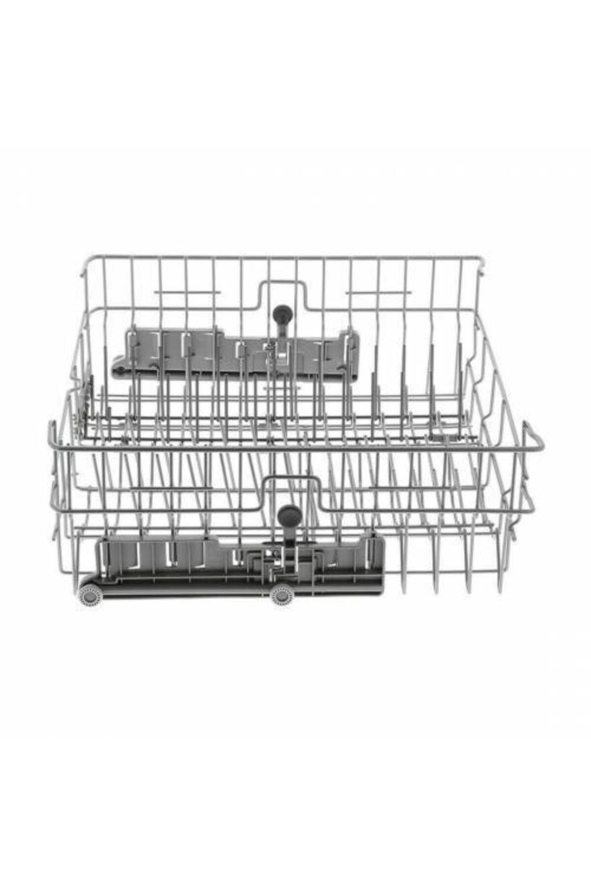 Beko - Bulaşık Makinesi Alt Sepet + Üst Sepet - beko1256 - Görsel 3
