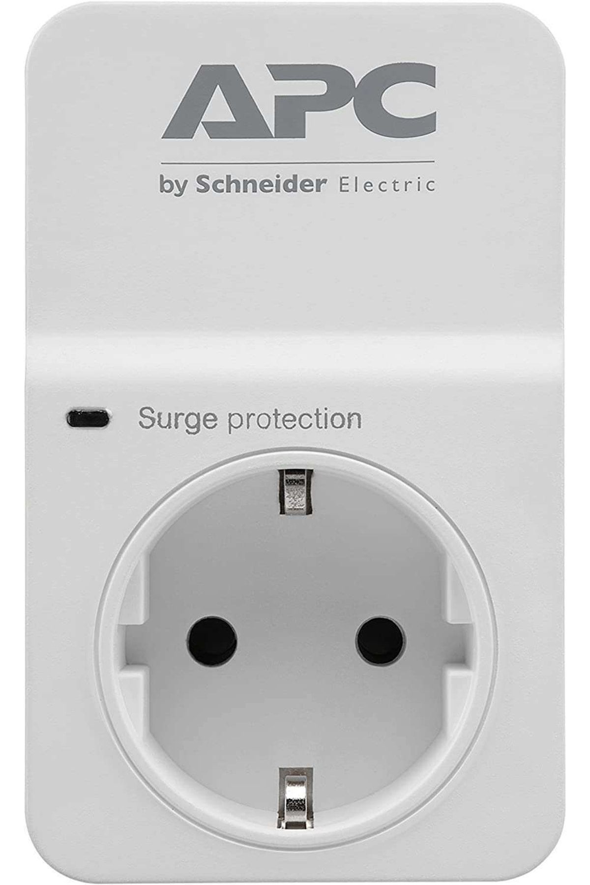 EvoVici - Electric Apc Tekli Akım Korumalı Priz 230v - P23711S4586 - Görsel 4