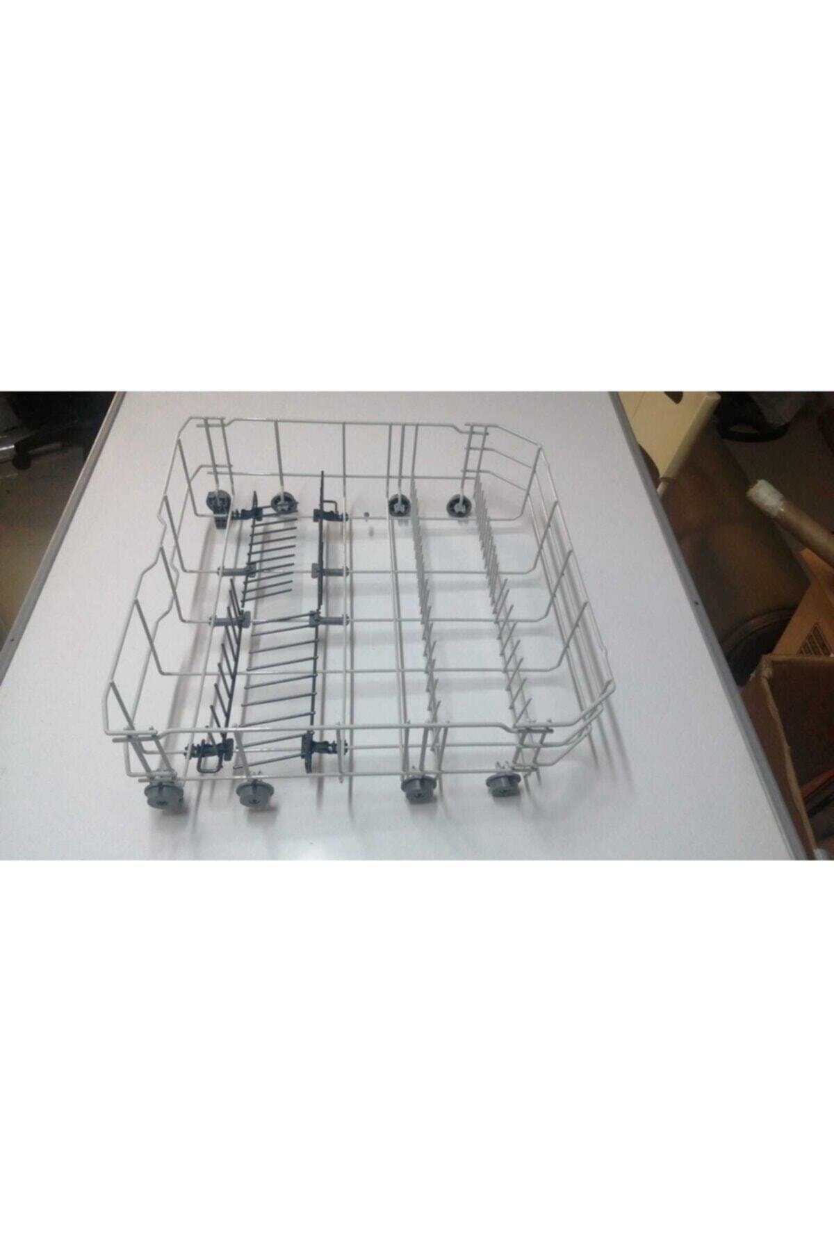 Arçelik - 6232 Hsy Bulaşık Makinesi Alt Sepeti - ak7 - Görsel 4