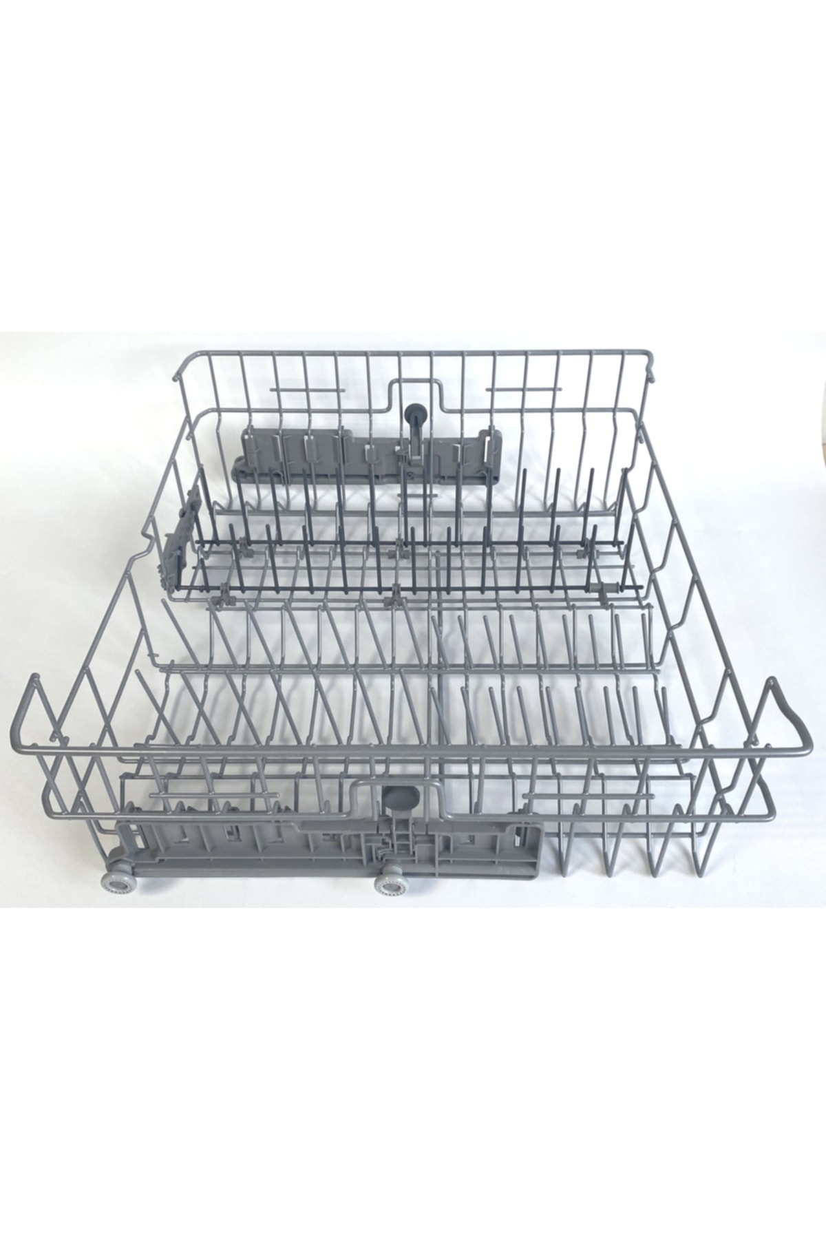 Arçelik - Beko Altus Grundig Bulaşık Makinesi Sepeti Alt ve Üst - M00003 - Görsel 4