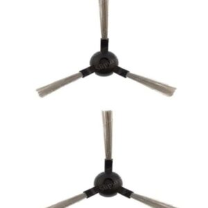 RS 8131 -RS 9131-RS9121- RS821-RS8131  Robot Süpürge Orijinal 2 Li Yan Fırça